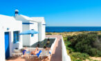 Ferienwohnung Casa Finisterre 4 Pers. Charco del Palo Lanzarote