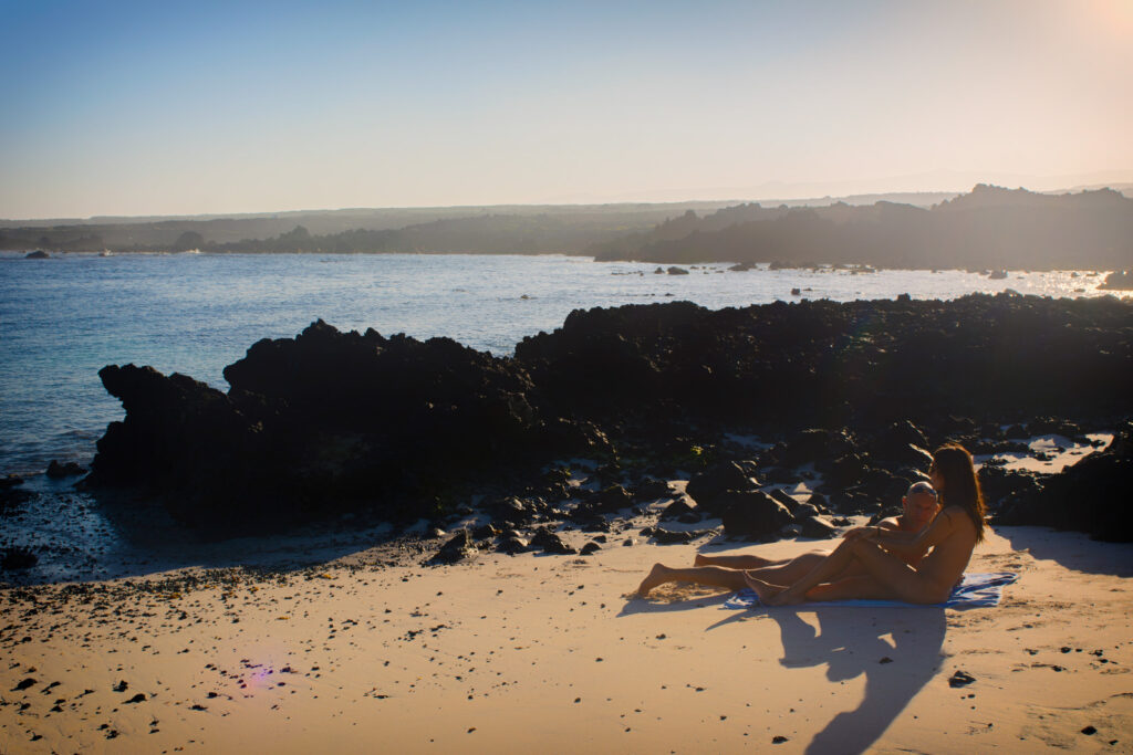 Charco del Palo FKK Urlaub auf Lanzarote​